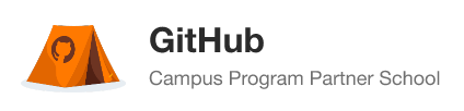 github campus program partner school